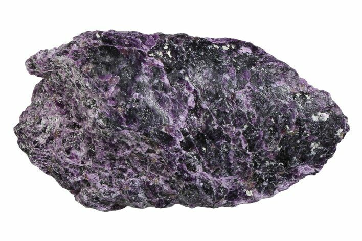 Purple Chromium-Bearing Iowaite - Siberia #354390